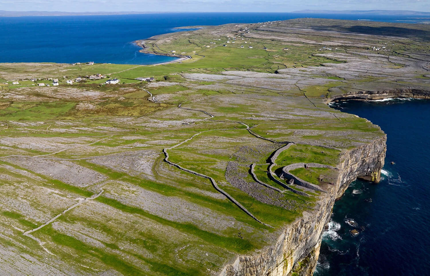 2026 Irish Legends - 9 Days/8 Nights