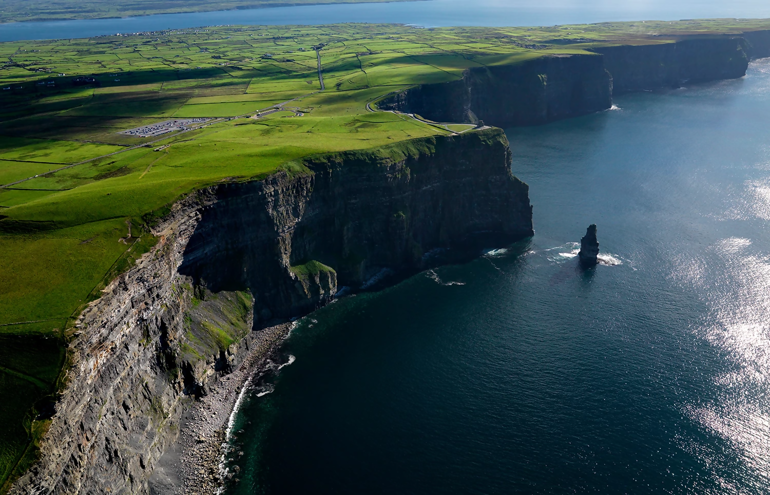 2026 Taste of Ireland (Tour A) - 7 Days/6 Nights