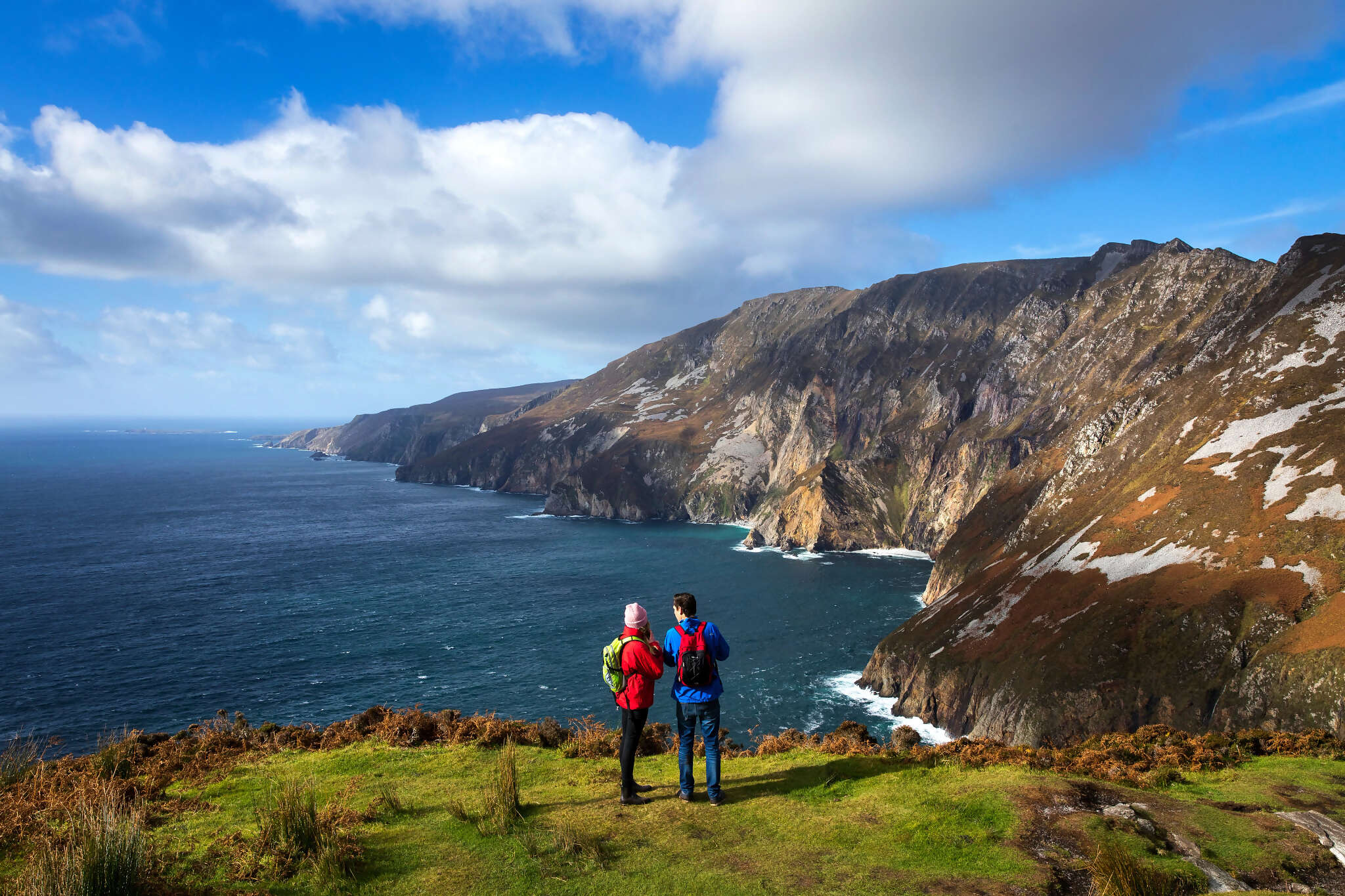2026 Ireland's Wild Atlantic Way - 10 Days/9 Nights