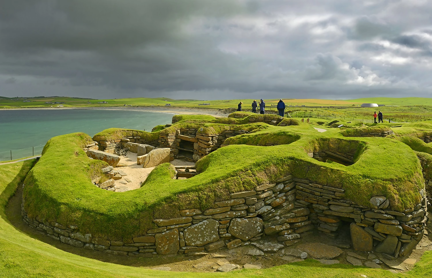 2026 Scottish Isles & Glens - 12 Days/11 Nights