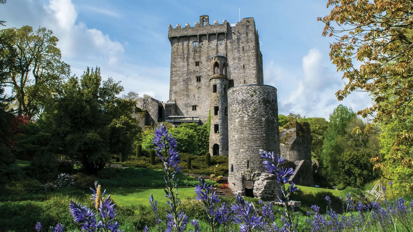 2026 Irish Classic Self-Drive - 13 Days/12 Nights