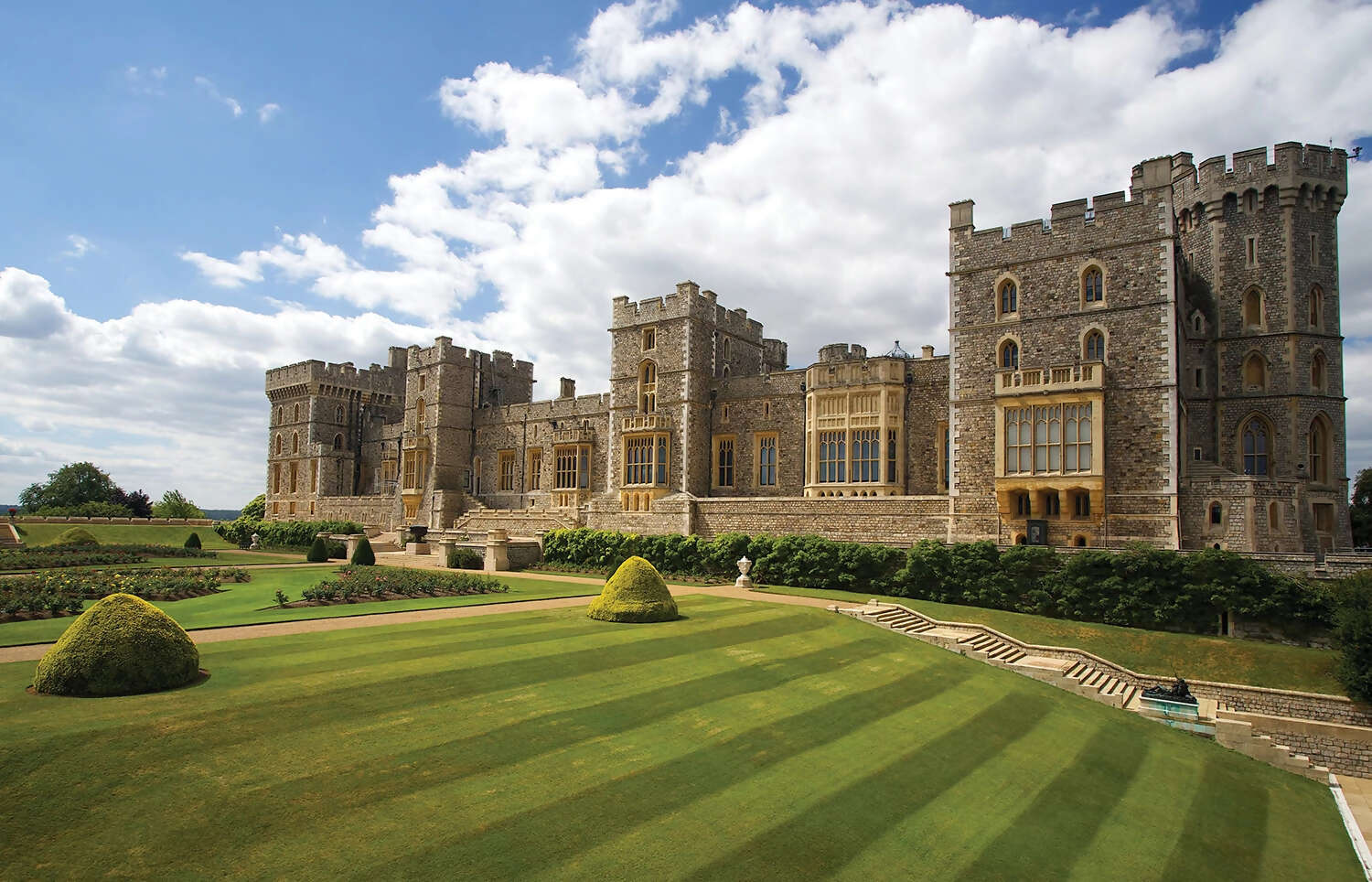 2026 Scenic Britain - 9 Days/8 Nights